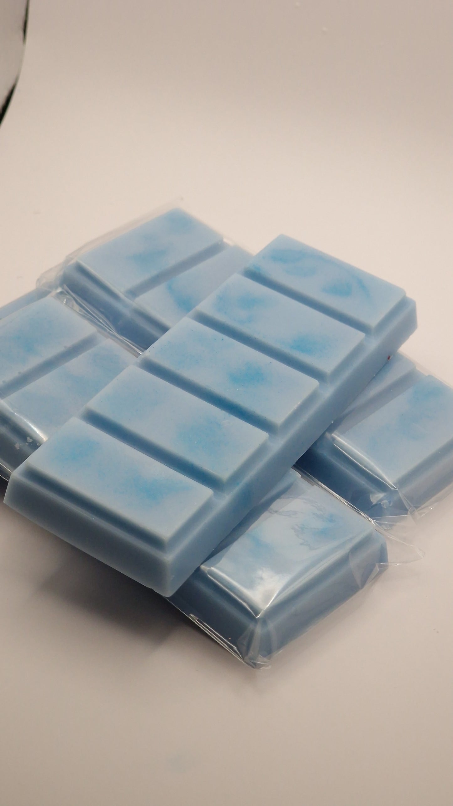 Frosty Spirit Wax melts