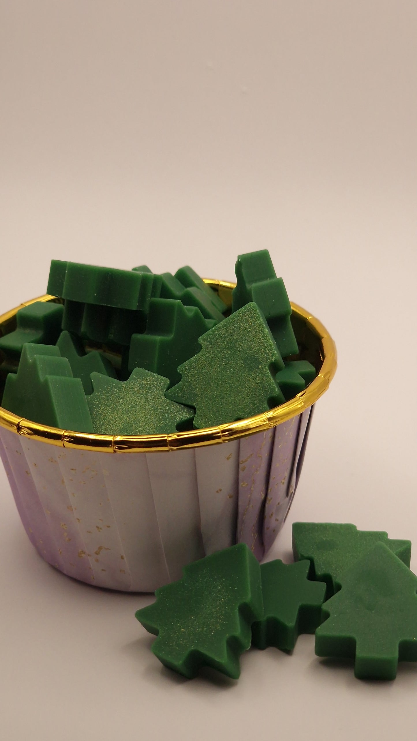 Magic Pines Wax melts