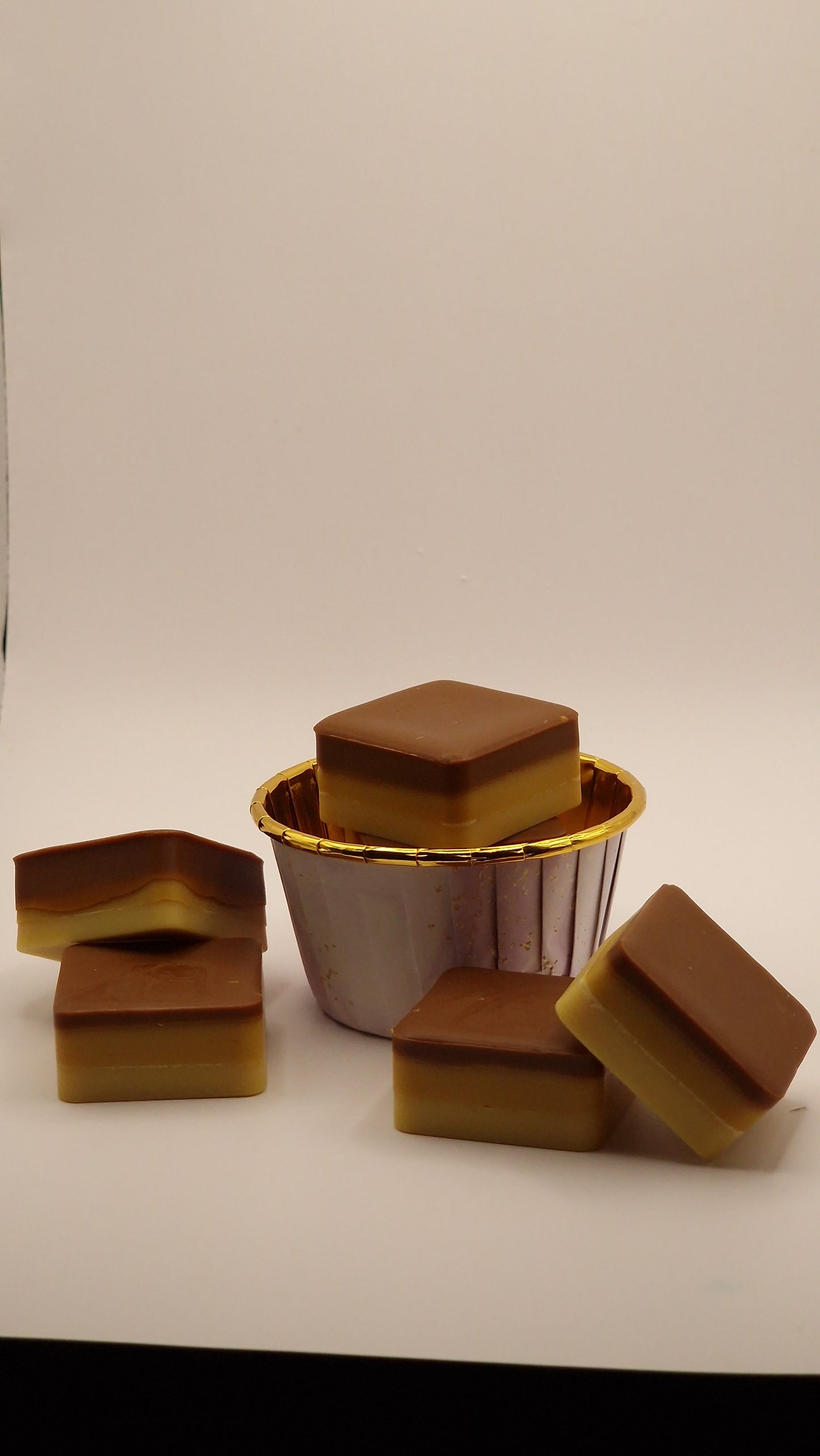 Millionaires Shortbread Wax melts