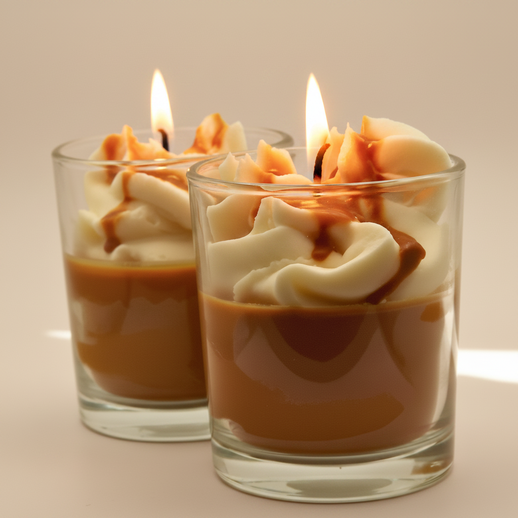 Salted Caramel Latte