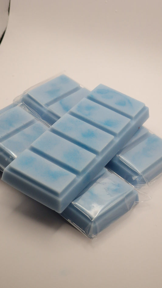 Frosty Spirit Wax melts