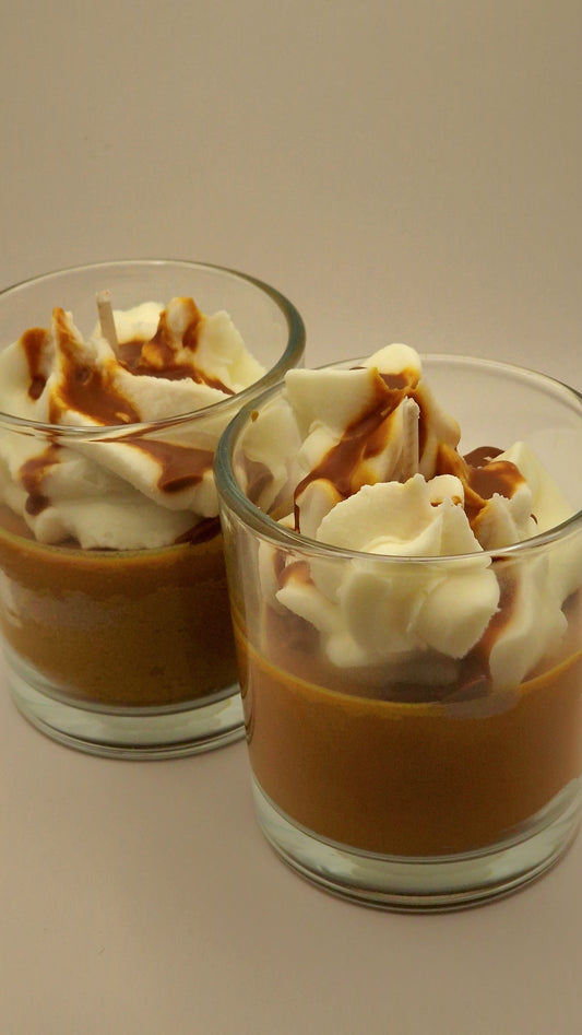 Salted Caramel Latte